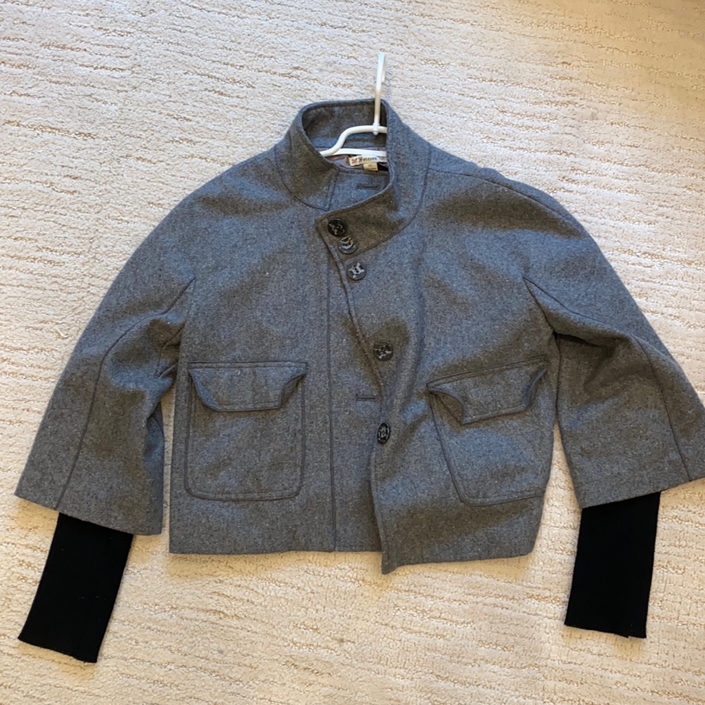 Preowned Jacket